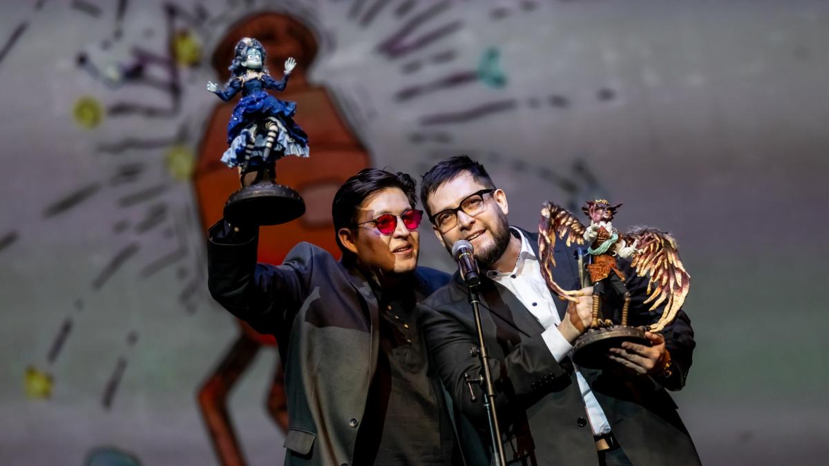 ¿Por qué ver Soy Frankelda? La primera película stop motion mexicana apadrinada por Guillermo del Toro