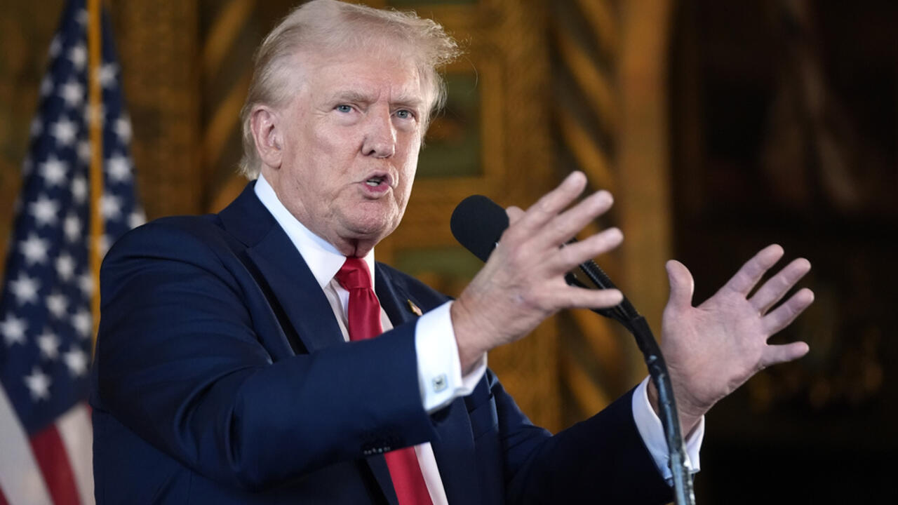 Trump desata una nueva polémica: exige cárcel para el alcalde de Chicago y el gobernador de Illinois por no apoyar sus redadas migratorias.