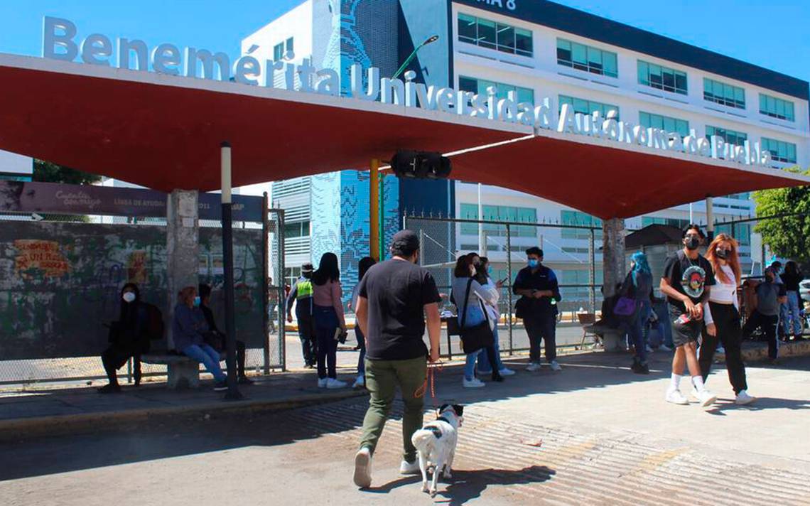BUAP anuncia megapuente de Día de Muertos: suspende clases del 31 de octubre al 3 de noviembre