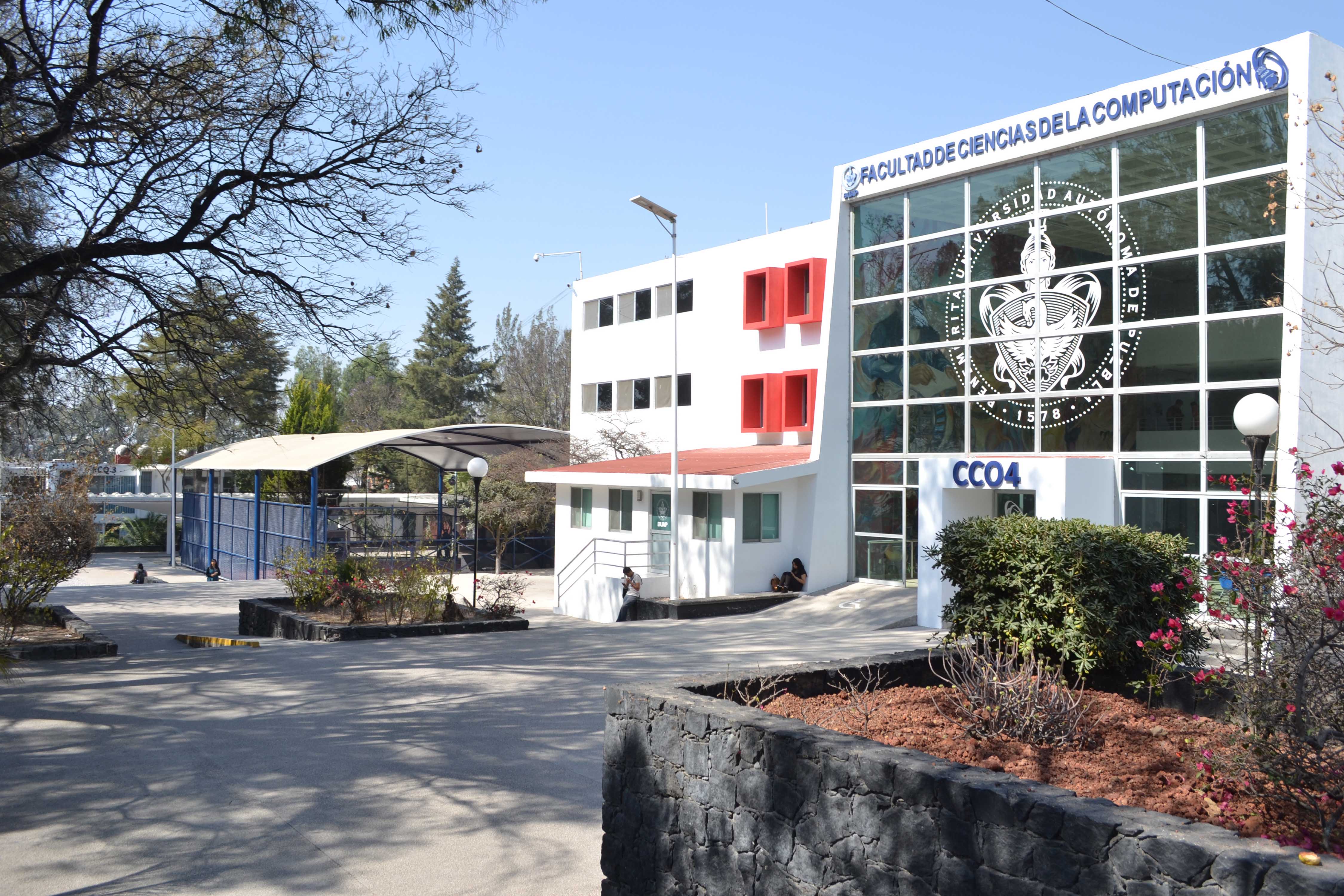 BUAP refuerza seguridad tras amenazas en redes sociales