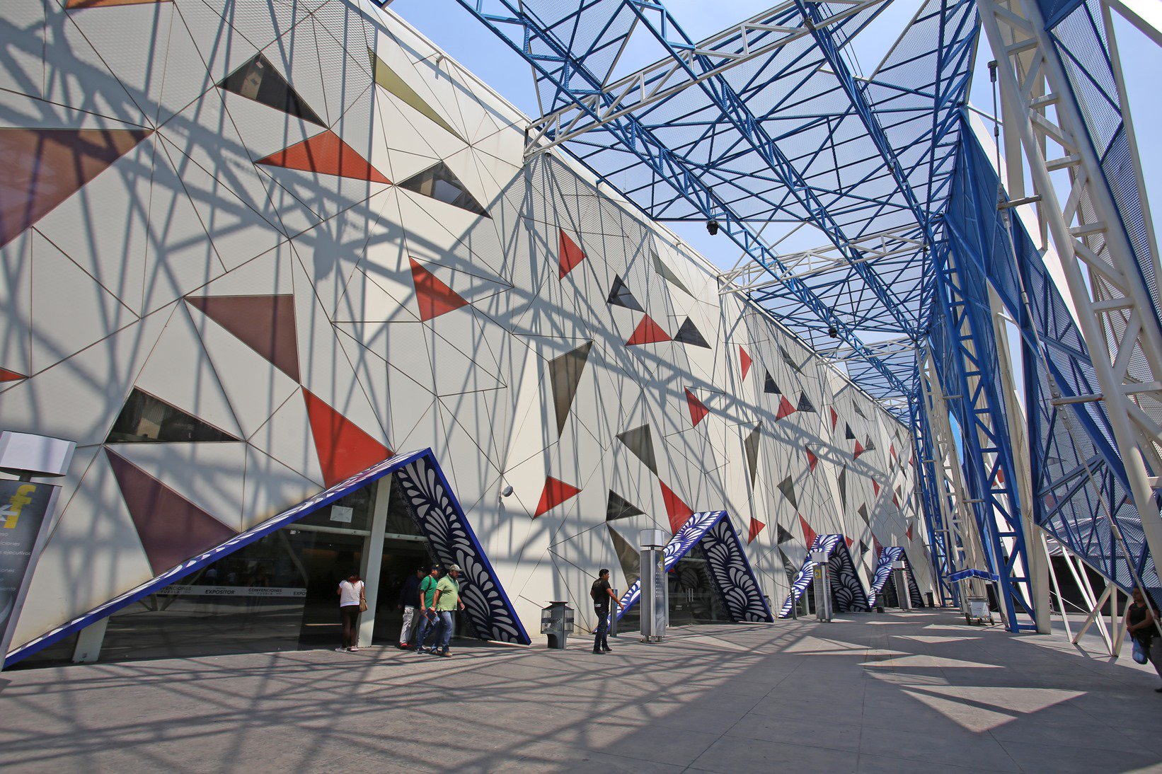 Armenta proyecta rehabilitación del Centro Expositor, Convenciones y El Relicario en 2026