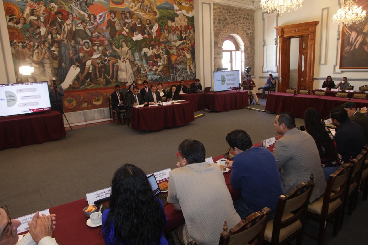 Puebla consolida el deporte como motor de bienestar durante el primer año de gobierno de Pepe Chedraui
