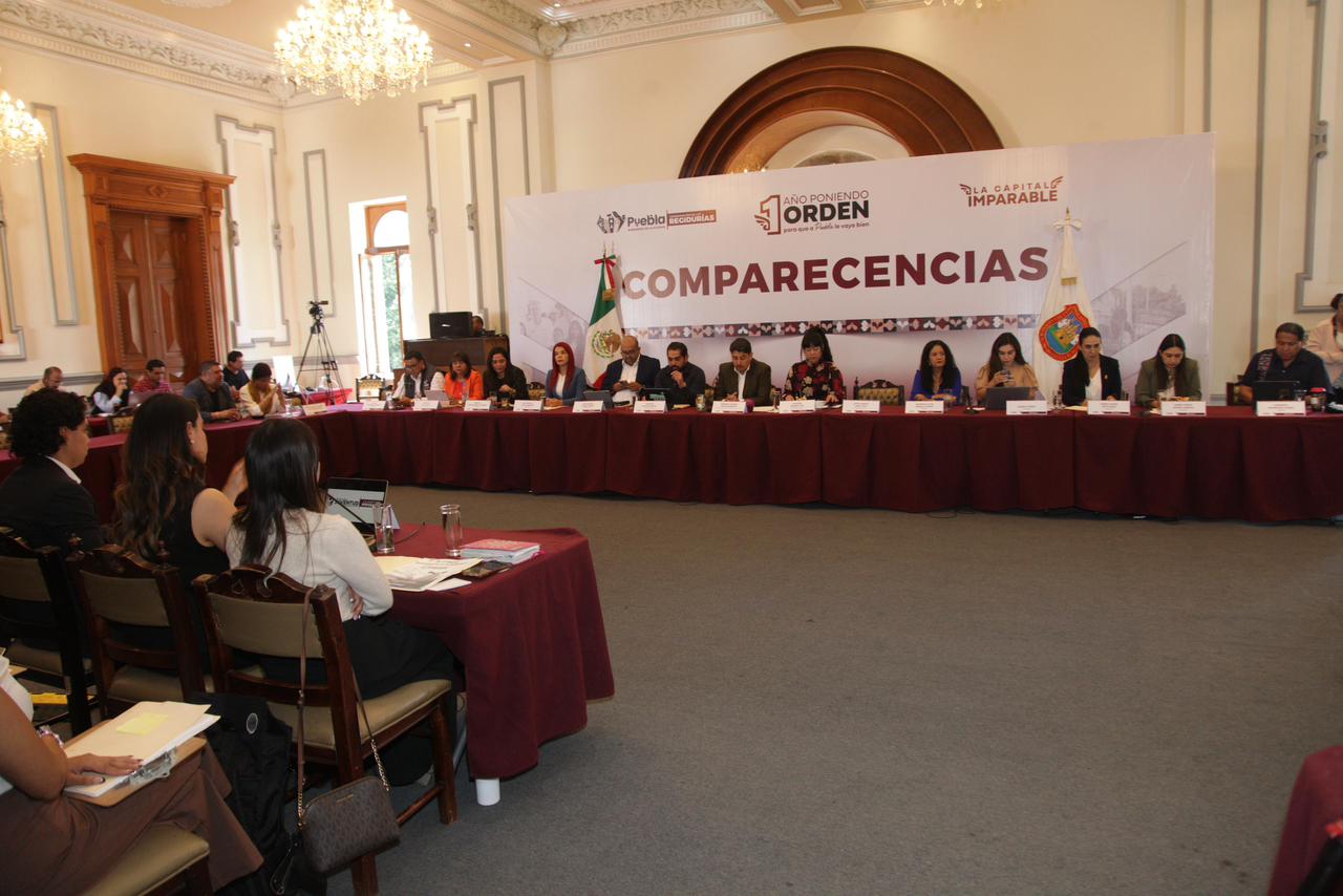 Instituto de la Juventud de Puebla impulsa emprendimiento y participación con más de 170 actividades en el primer año de gobierno