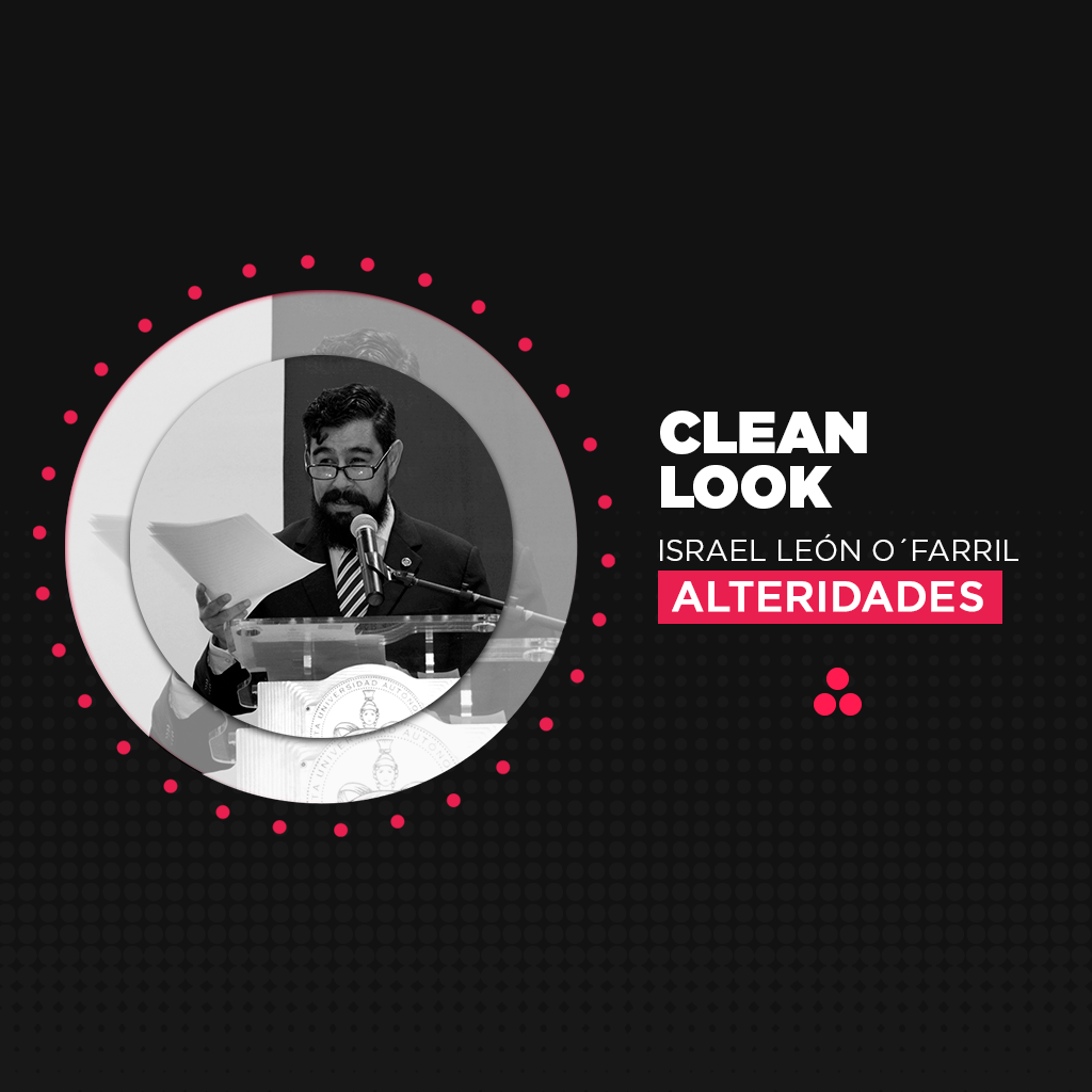 Clean look | Alteridades