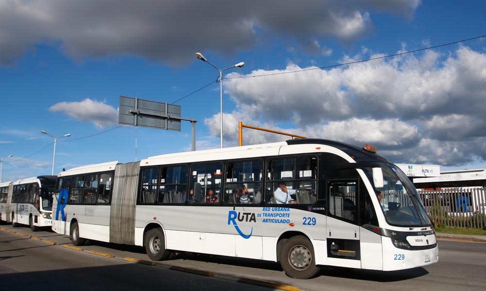 Conductor de RUTA busca cerrar con acuerdo el caso de Jimena, estudiante atropellada en Puebla