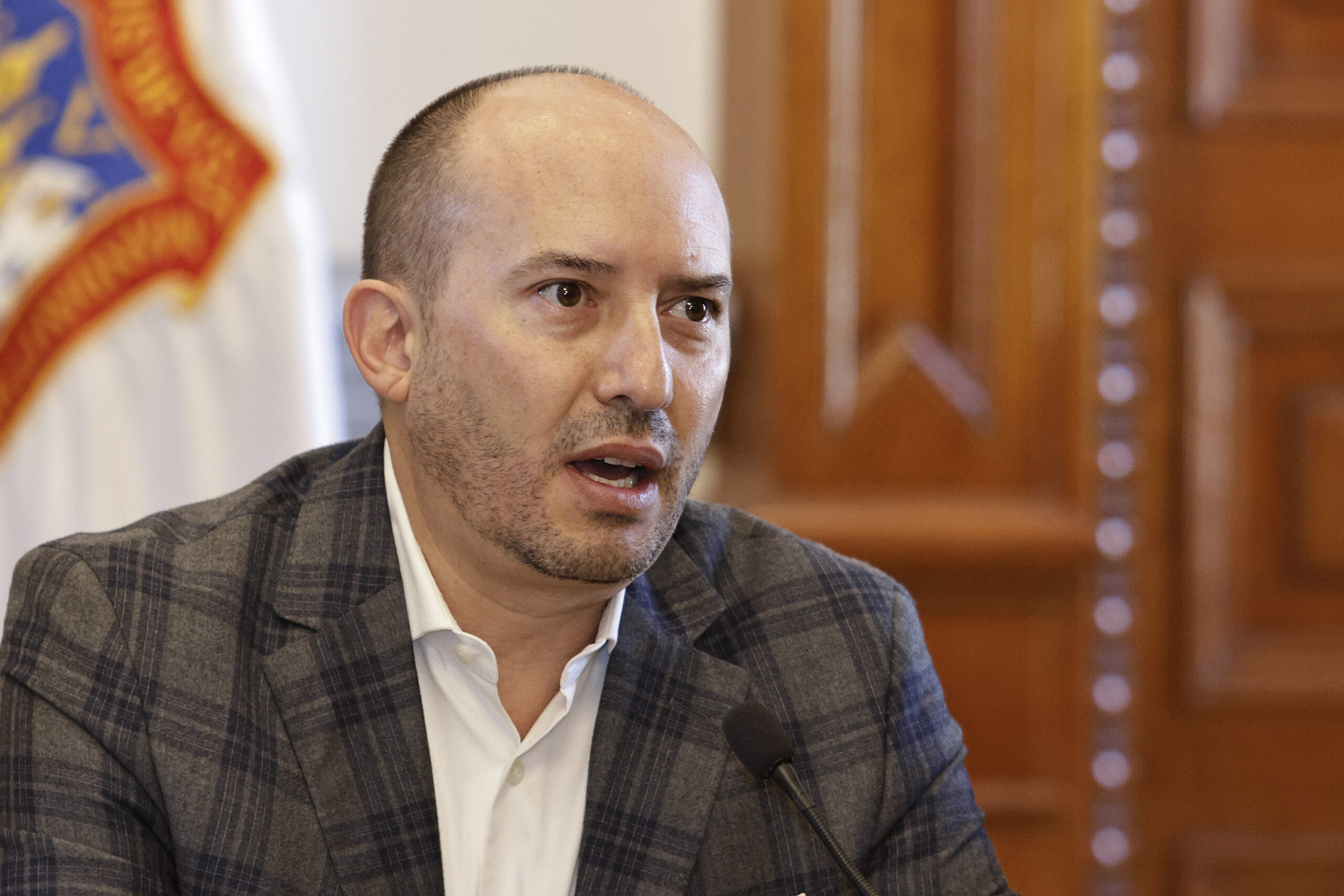 Puebla proyecta ingresos por 7 mil 470 mdp para 2026; sin nuevos impuestos