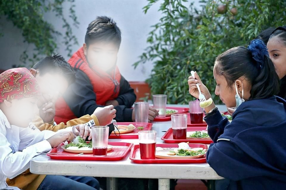 DIF nacional impulsa acción contra hambre, desnutrición y obesidad con enfoque en sistemas alimentarios sostenibles