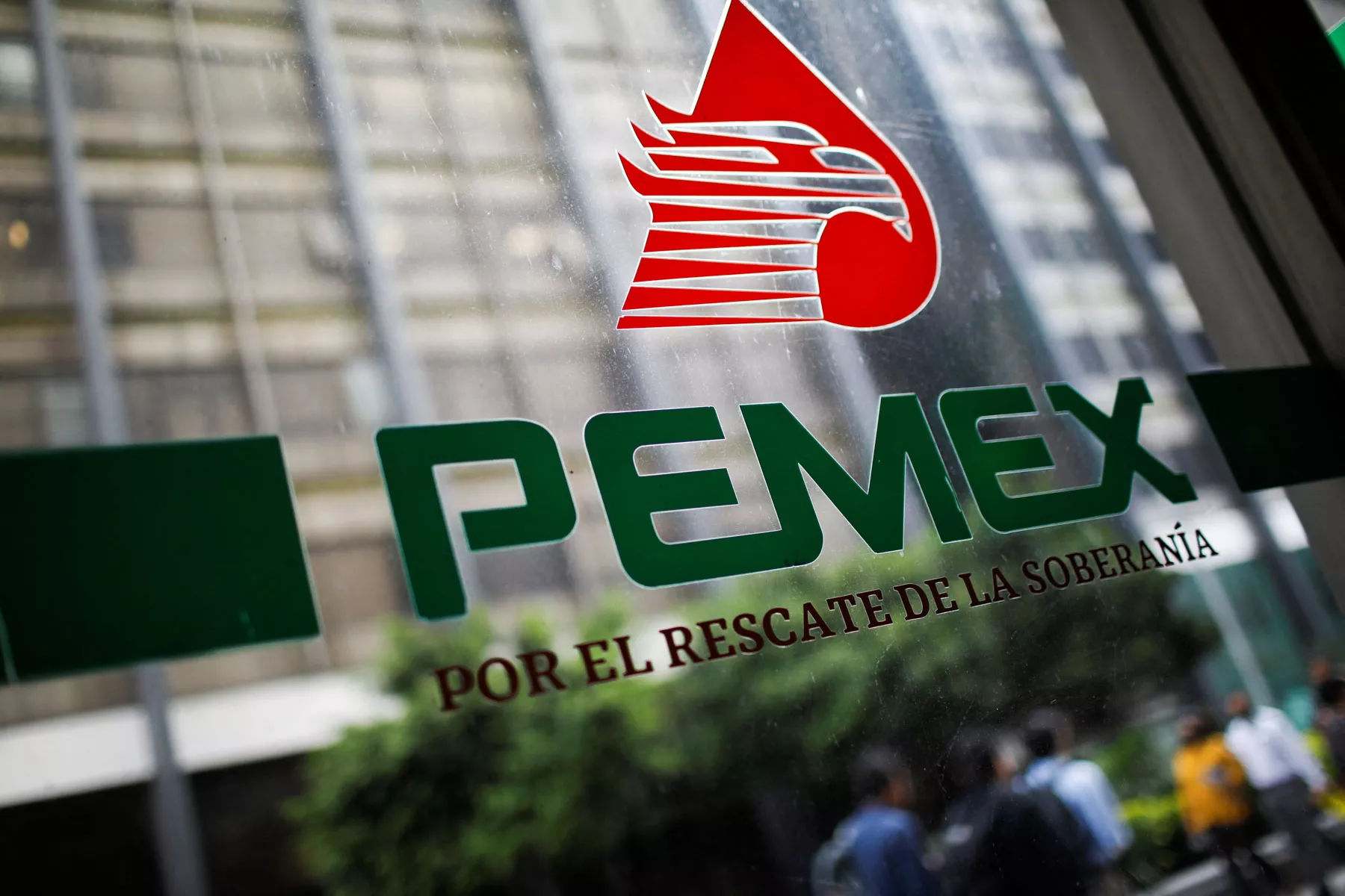 Pemex pagará anticipadamente más de 2 mil mdd en bonos con vencimiento a 2026