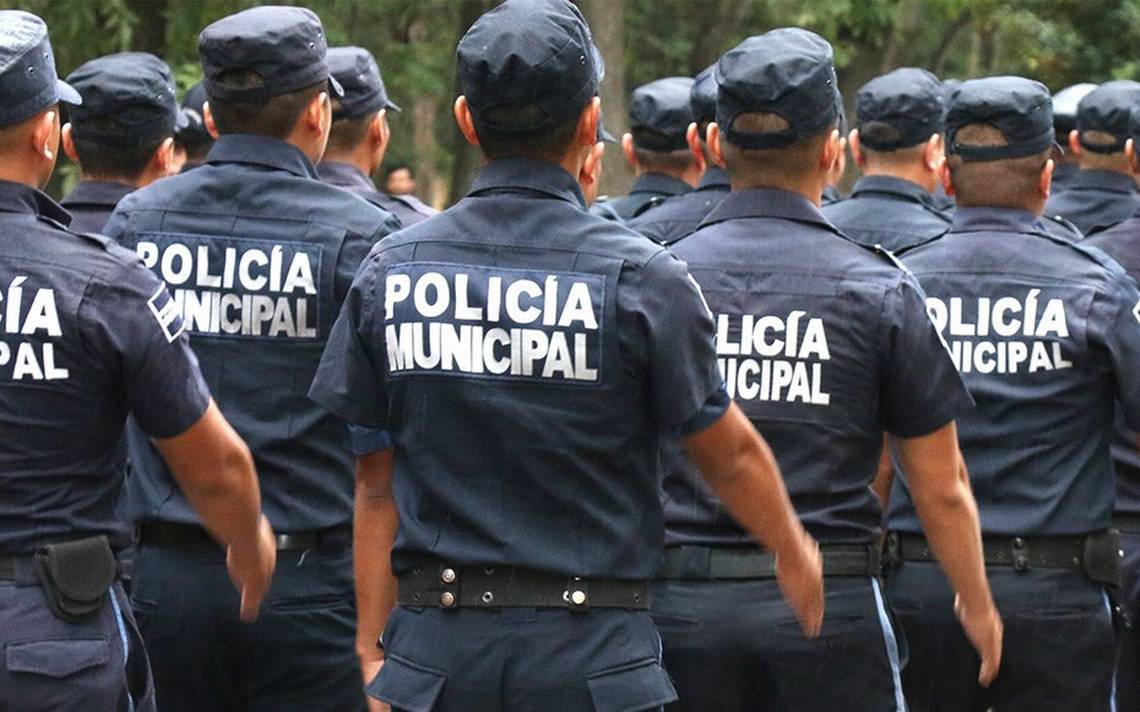 Puebla refuerza su estrategia de seguridad con más reclutamiento y nueva generación de cadetes