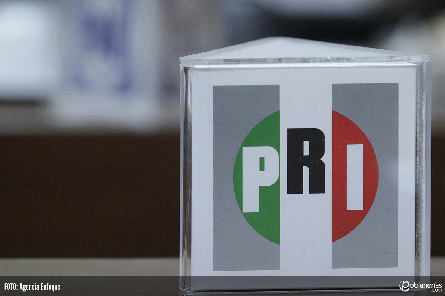 Cuatro perfiles apuntan para dirigir al PRI en Puebla