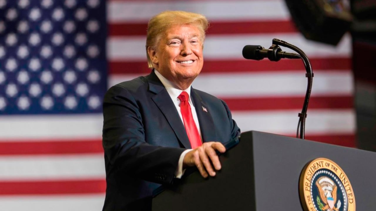 Trump sugiere dividir el T-MEC en acuerdos bilaterales y reaviva la incertidumbre comercial en Norteamérica