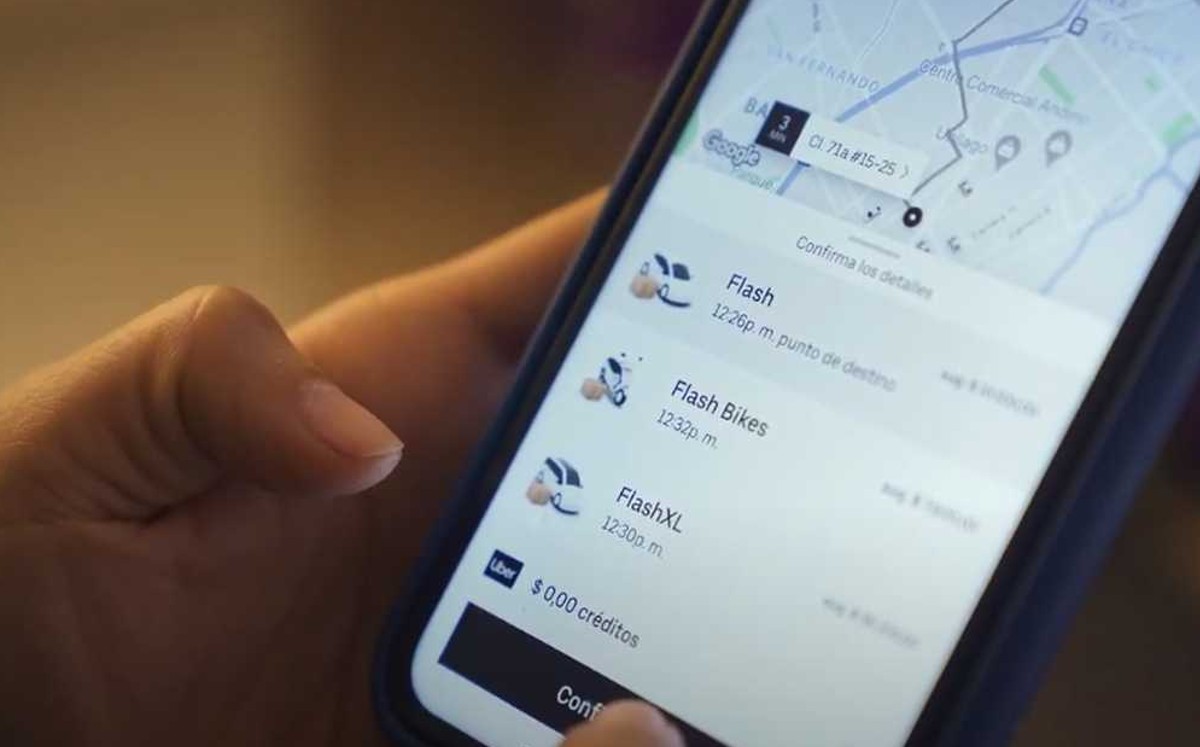 SICT desmiente a Uber: el servicio por app sigue sin permiso para operar en aeropuertos