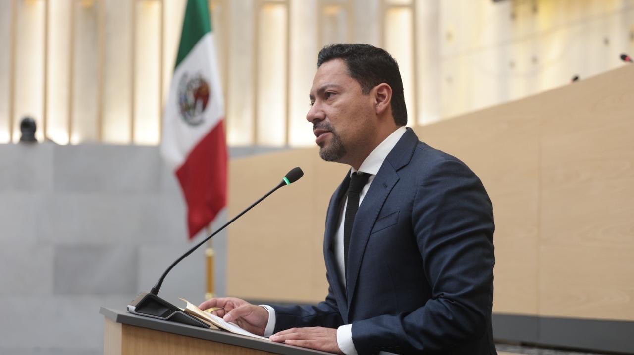 Morena pide al alcalde de Oriental aclarar presuntos nexos con operador del CJNG detenido