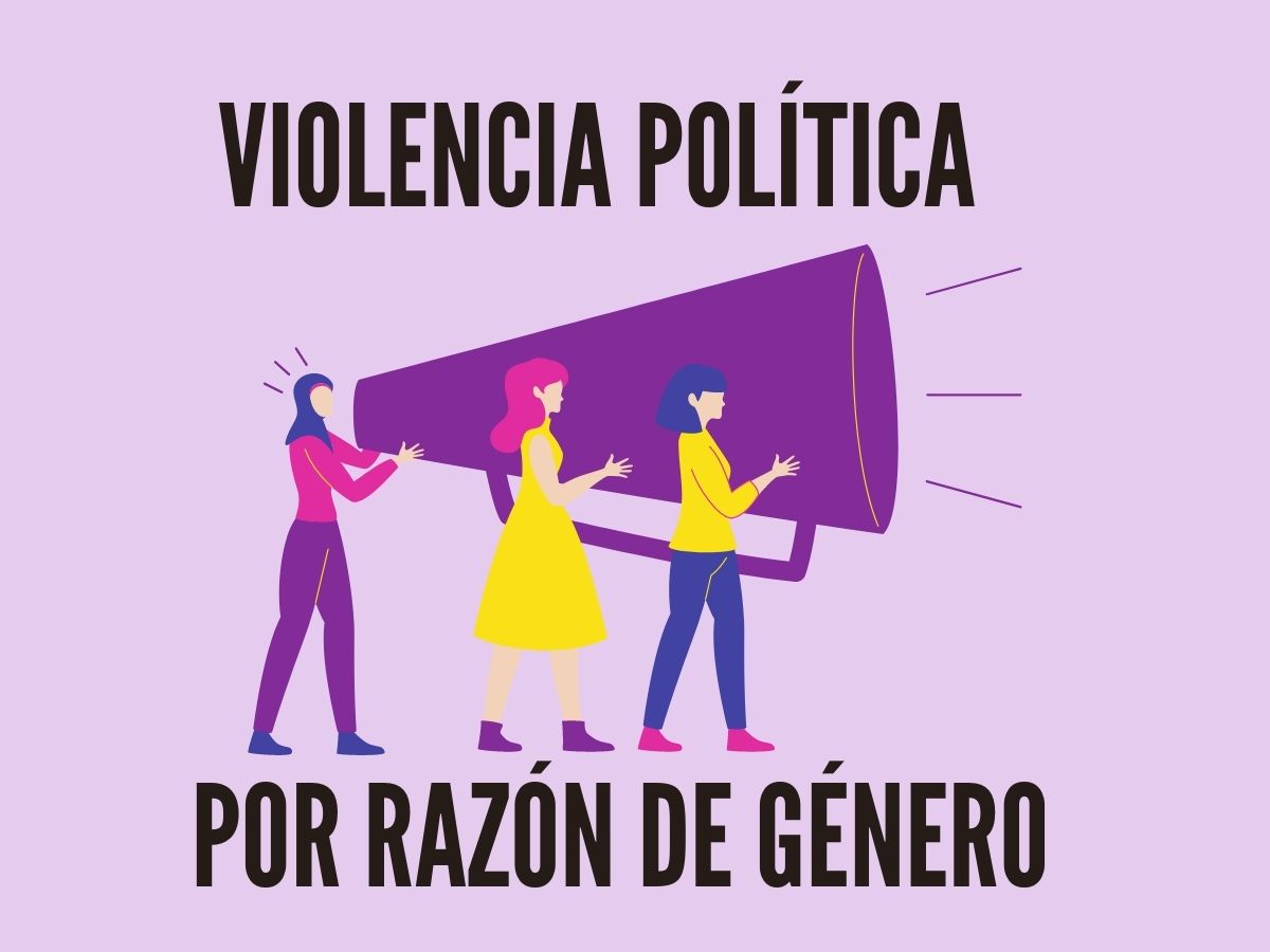 Puebla, entre los estados con más sanciones por violencia política de género