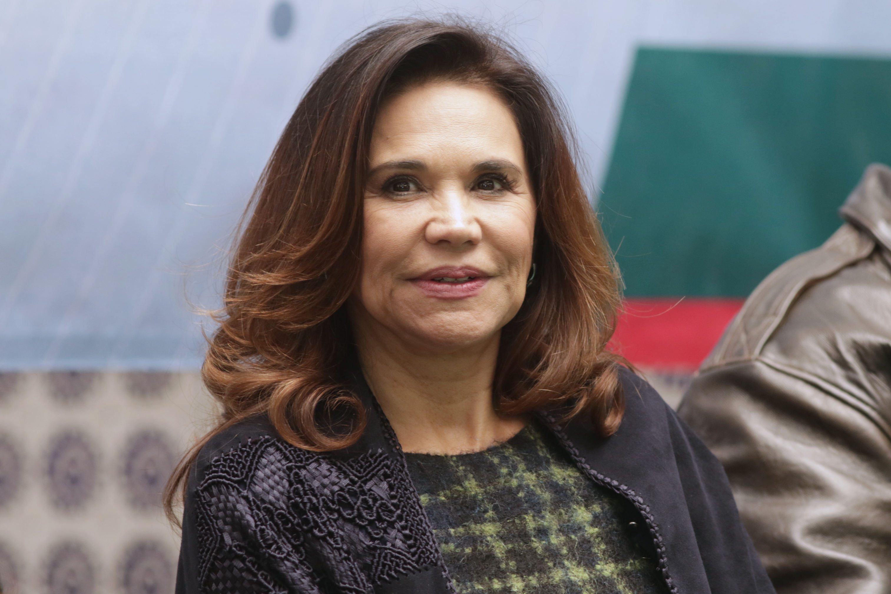 Blanca Alcalá se acerca a la oposición: “Mi compromiso es con México, no con una sigla”