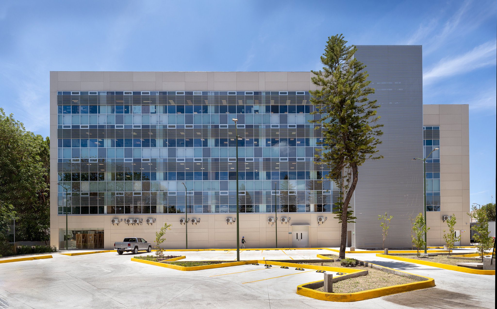 Tras ocho años de espera, reabre el hospital del IMSS San Alejandro en Puebla