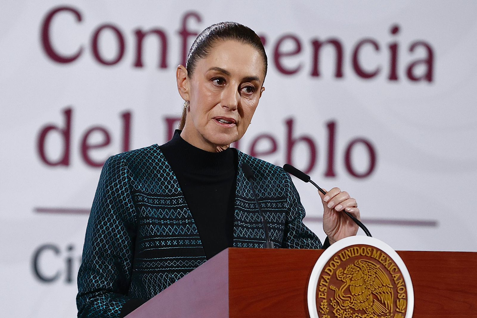 Sheinbaum anuncia el “Plan Michoacán”: estrategia integral para reconstruir la paz tras el asesinato de Carlos Manzo