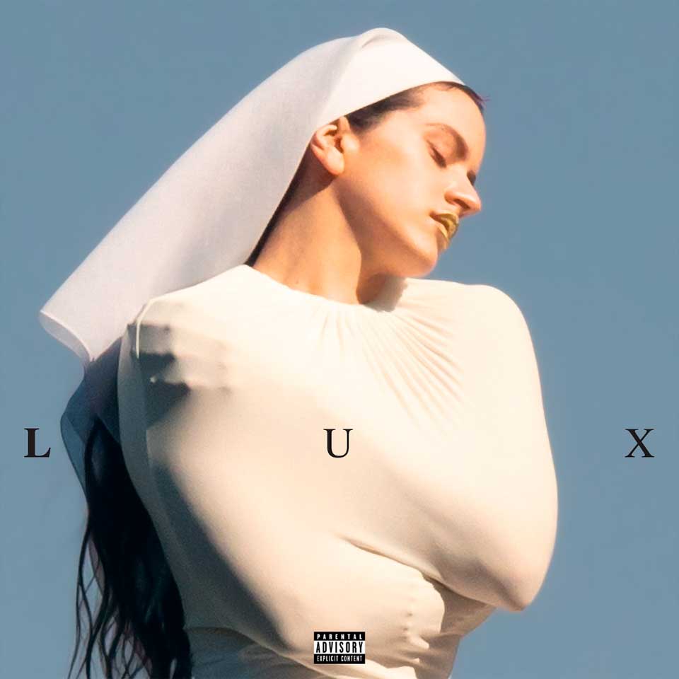 Rosalía “reconcilia” a Yahritza y Su Esencia con México en su nuevo álbum LUX