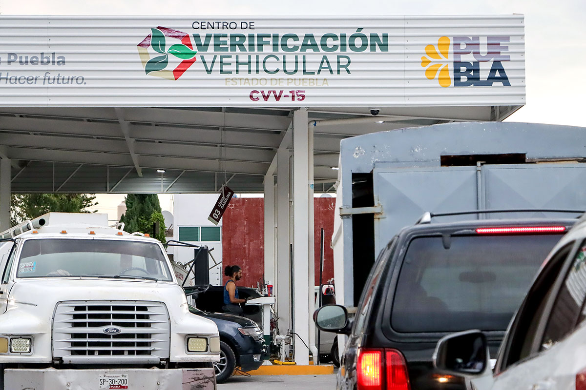 Puebla mantendrá condonación de tenencia en 2026 para quienes paguen control vehicular a tiempo