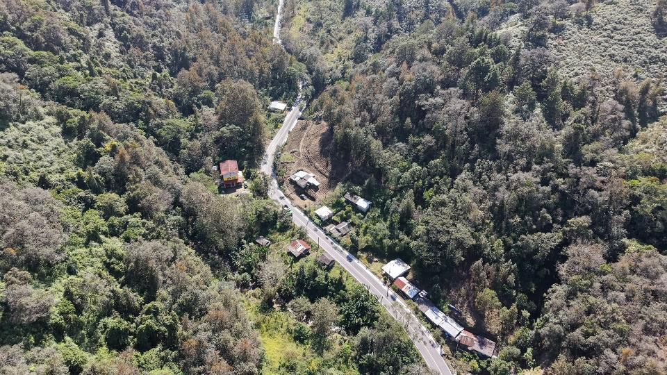 Puebla avanza en la rehabilitación de la Carretera Interserrana; obras impulsan conexión para más de 79 municipios