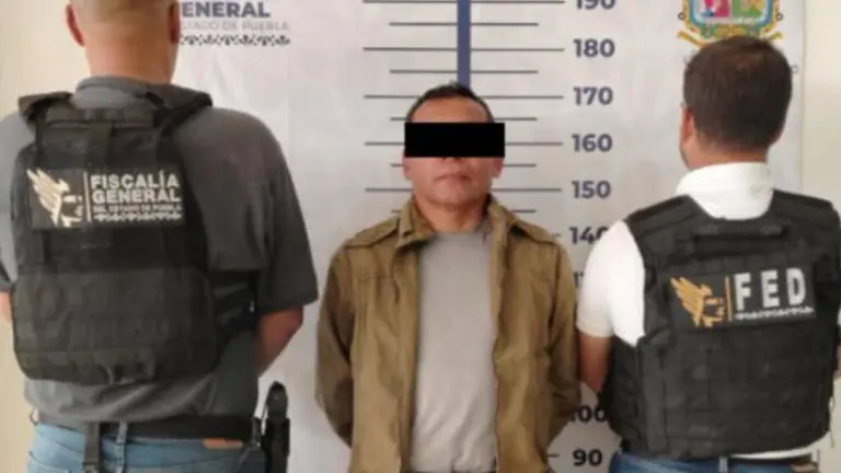 Vinculan a proceso a policía apodado “La Rana” por la desaparición de Diana Estrella y María Fernanda