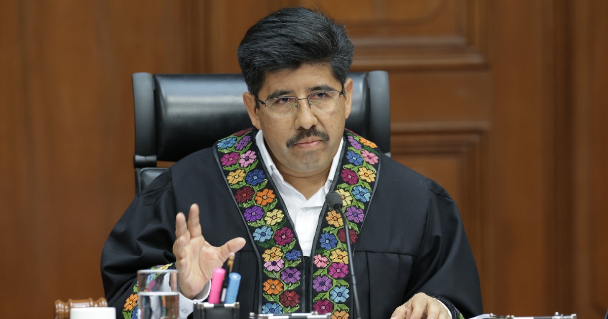 La Corte rechaza aplazar juicios fiscales de Grupo Salinas; “no hay motivo legal para frenar fallos”