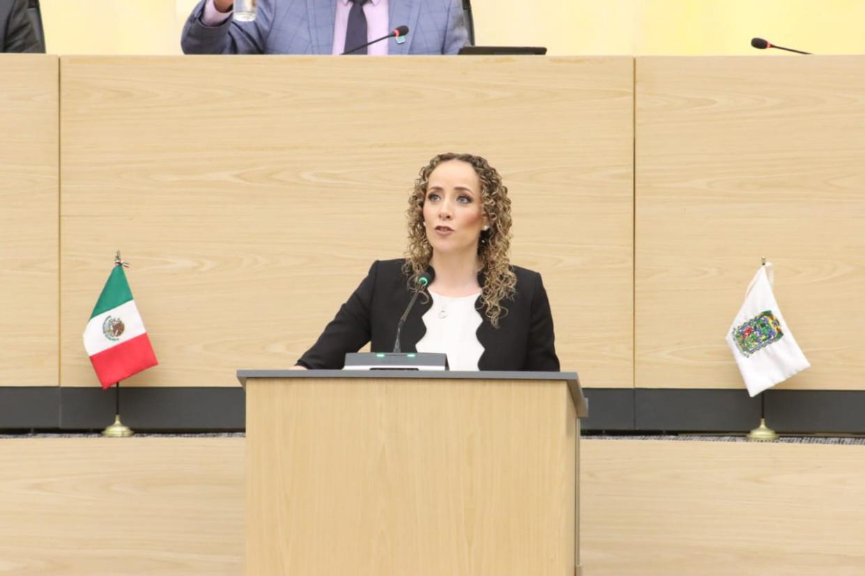 Congreso de Puebla plantea cárcel para quienes generen contenido erótico falso con IA