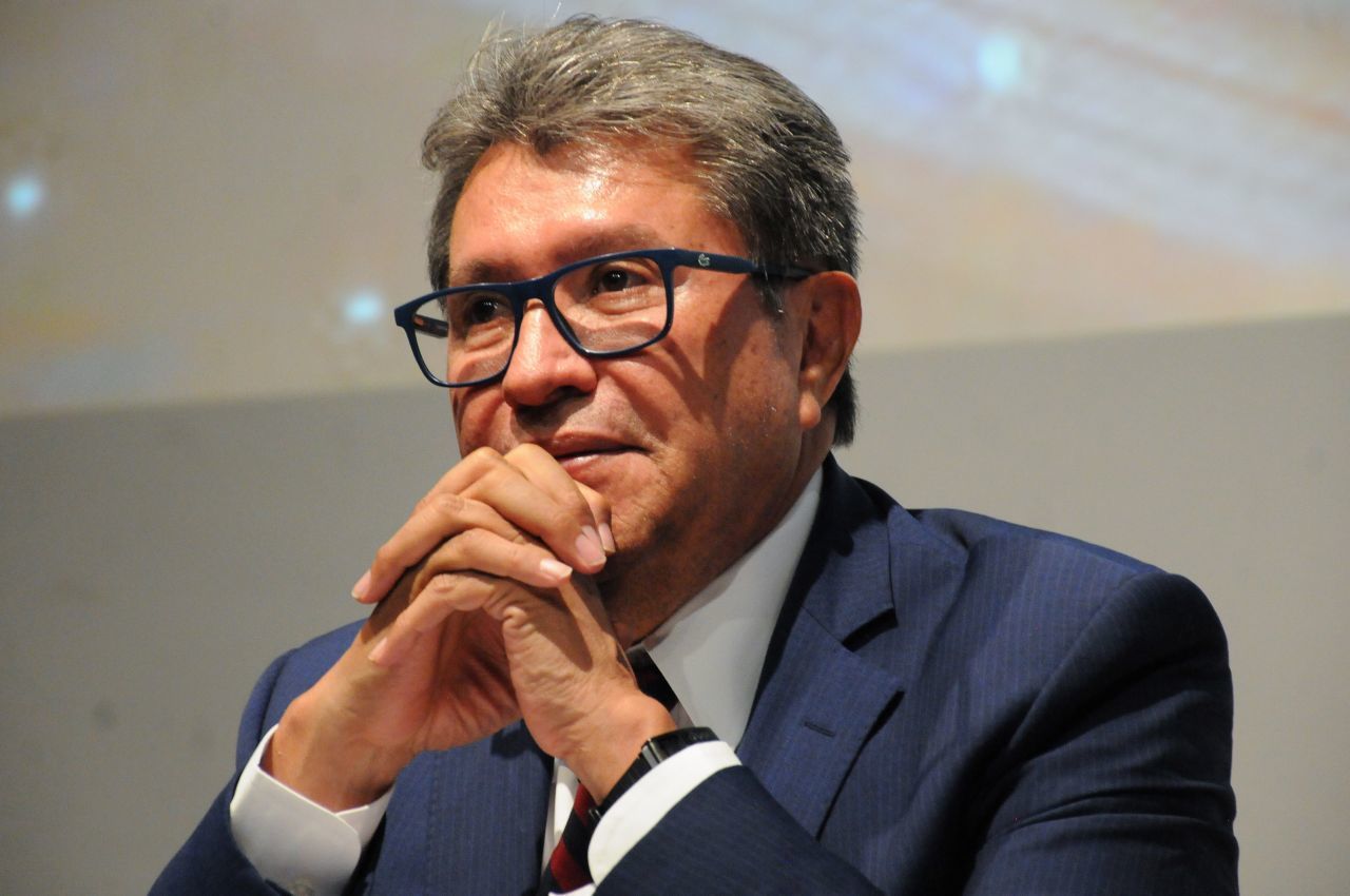 Monreal confirma cambios a la Ley de Aguas tras protestas