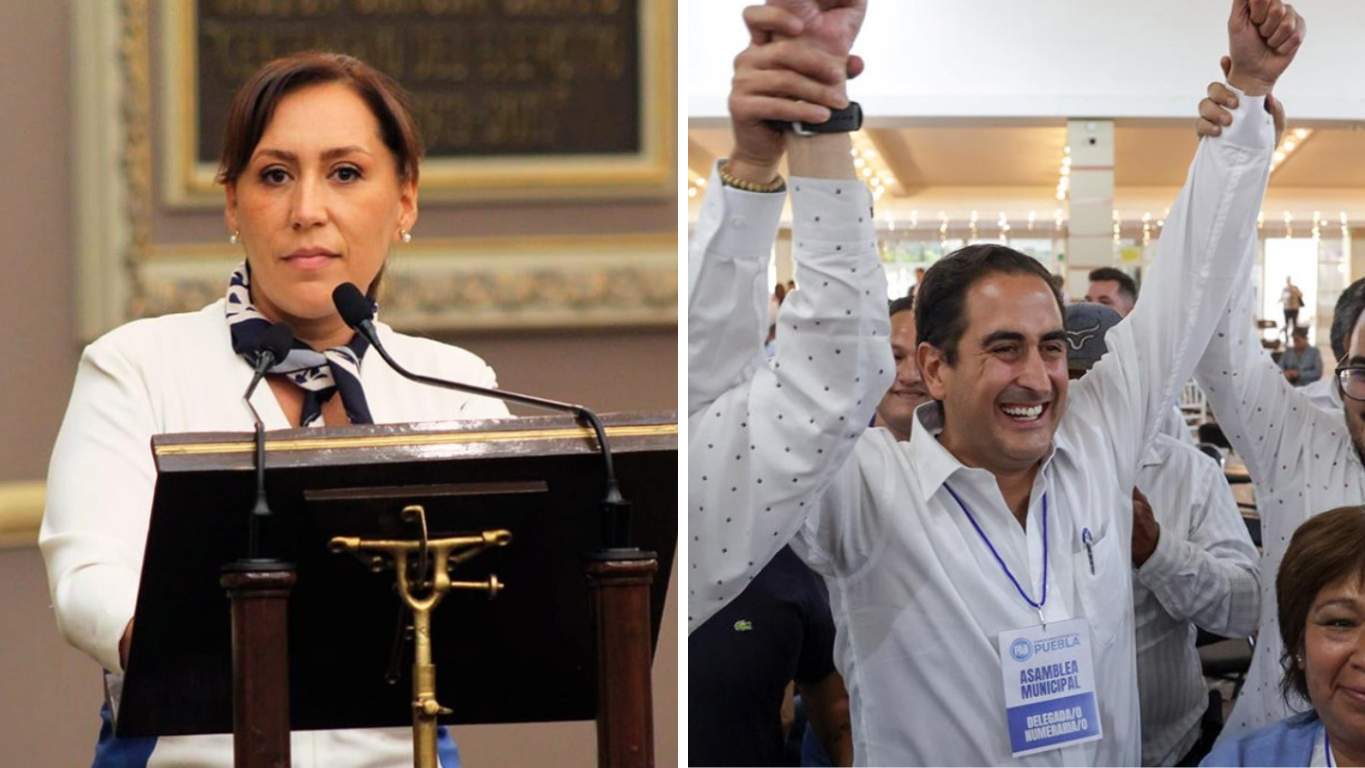 PAN Puebla reservará presidencia municipal para una mujer tras fallo del TEPJF