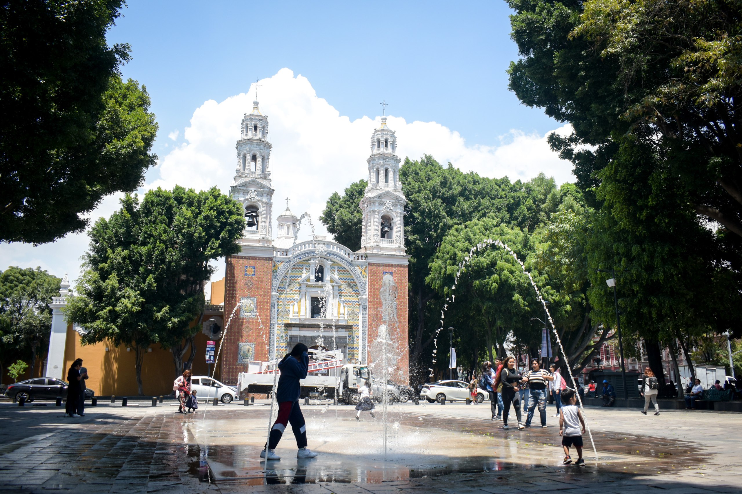 Gobierno estatal toma al Paseo Bravo y ordena rehabilitación relámpago en diciembre