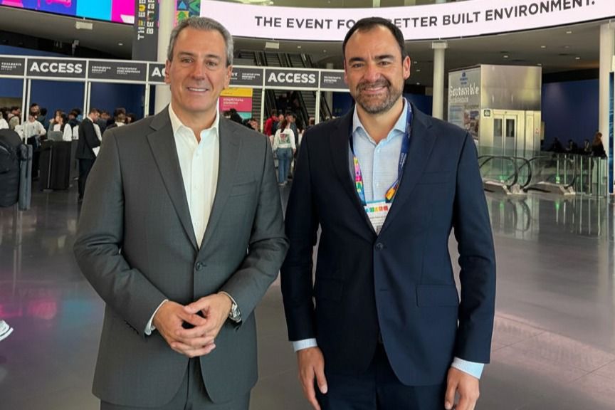 Puebla se posiciona en el Smart City Expo World Congress 2025 como referente de innovación urbana