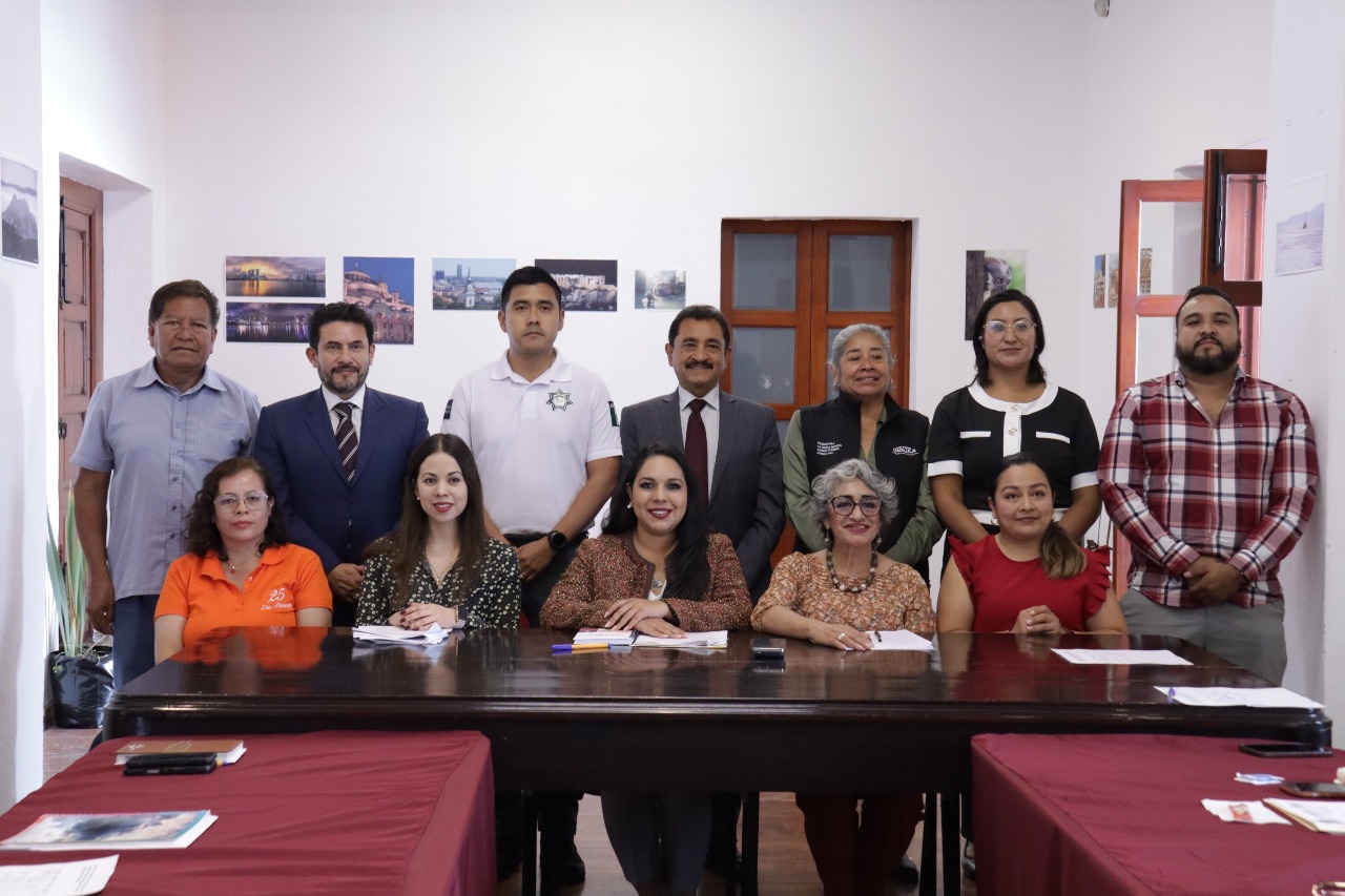 San Pedro Cholula refuerza acciones integrales contra la violencia de género en coordinación con el Estado