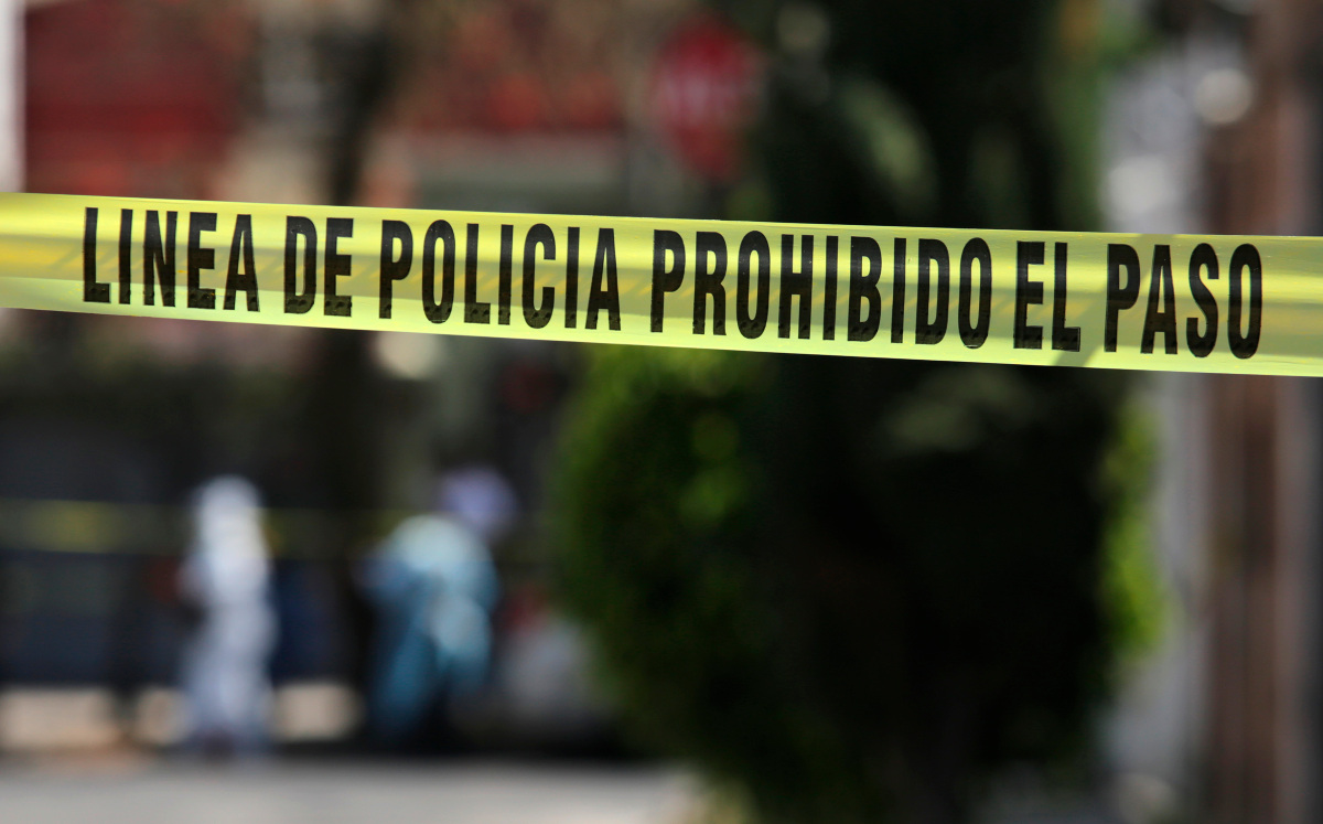 Puebla registra más de 10 homicidios en cuatro días