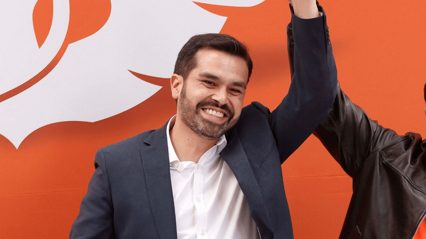 Jorge Álvarez Máynez regresará a Puebla para encabezar plenaria regional de Movimiento Ciudadano