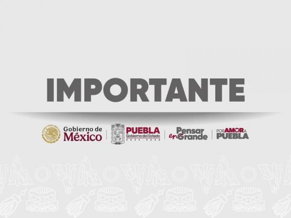 Frente Frío 13 golpea Puebla con bajas temperaturas y lluvias intensas; instalan Puesto de Mando por instrucción de Sheinbaum