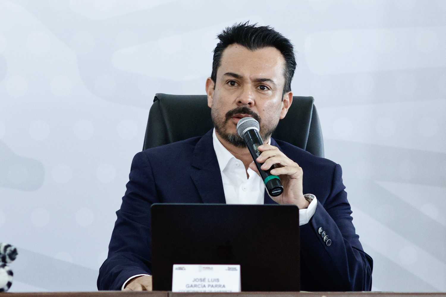 García Parra defiende “arrancones legales” y asegura que buscan frenar carreras clandestinas