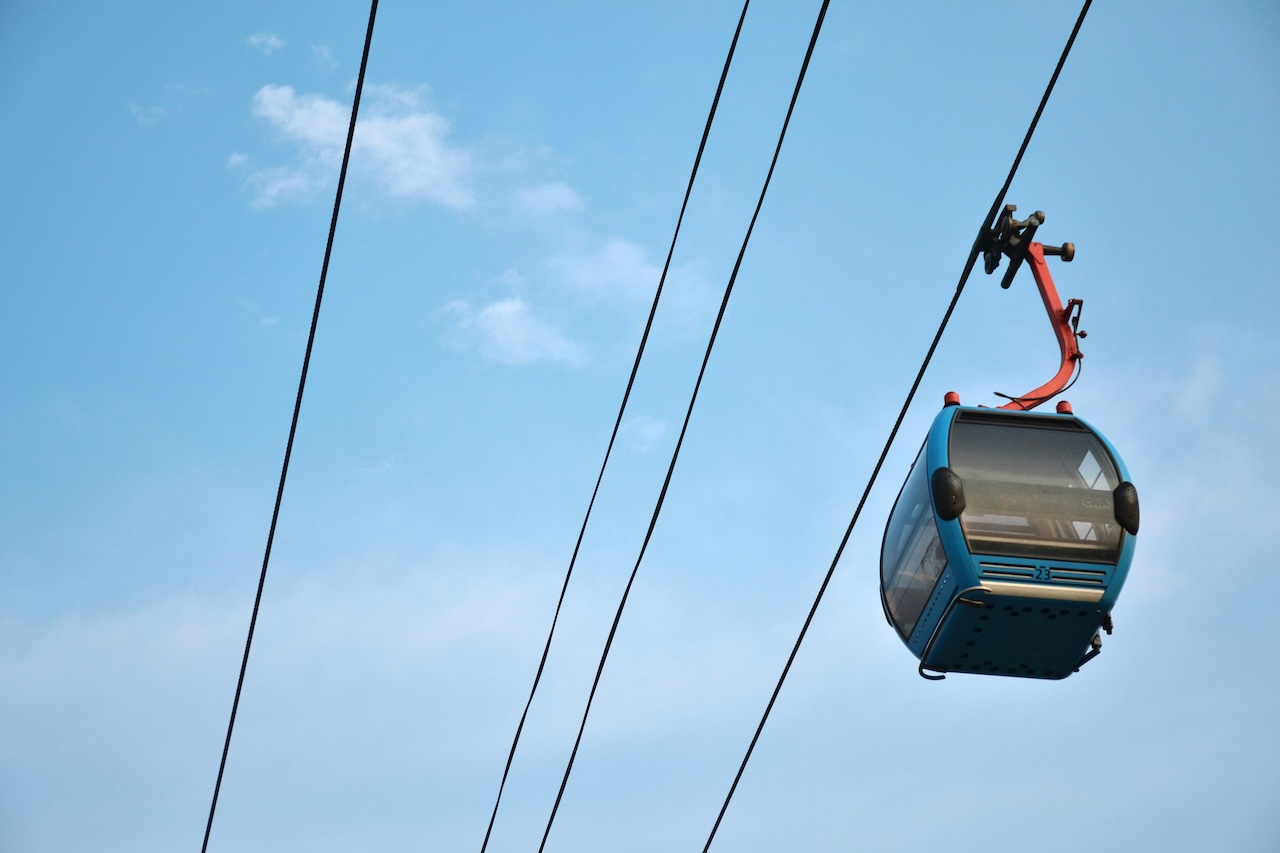 Doppelmayr México construirá el Cablebús de Puebla