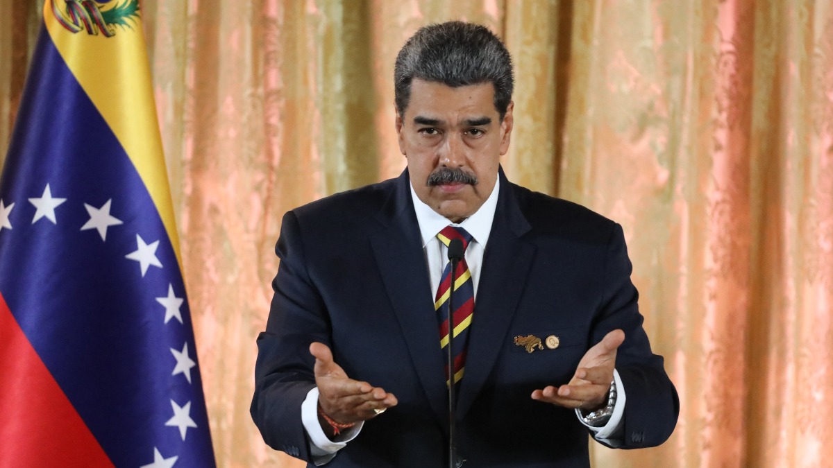 EU prepara designación terrorista contra el Cártel de los Soles; Venezuela denuncia intento de derrocar a Maduro