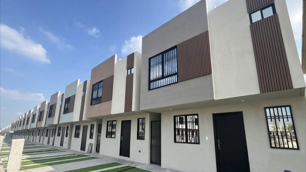 Infonavit contrata 250 mil viviendas del programa Vivienda para el Bienestar