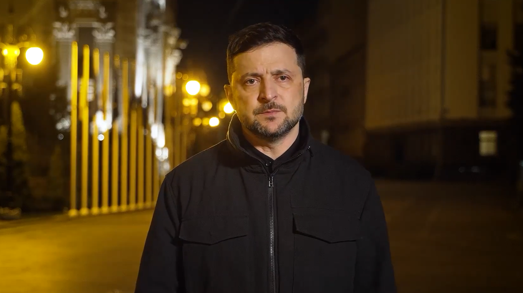 Zelensky afirma que Ucrania y Estados Unidos avanzan en una nueva lista de pasos para un posible acuerdo de paz