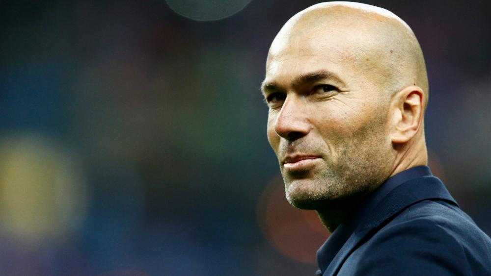 ¿Vuelve Zizou? Zidane deja abierta la puerta a su regreso como entrenador