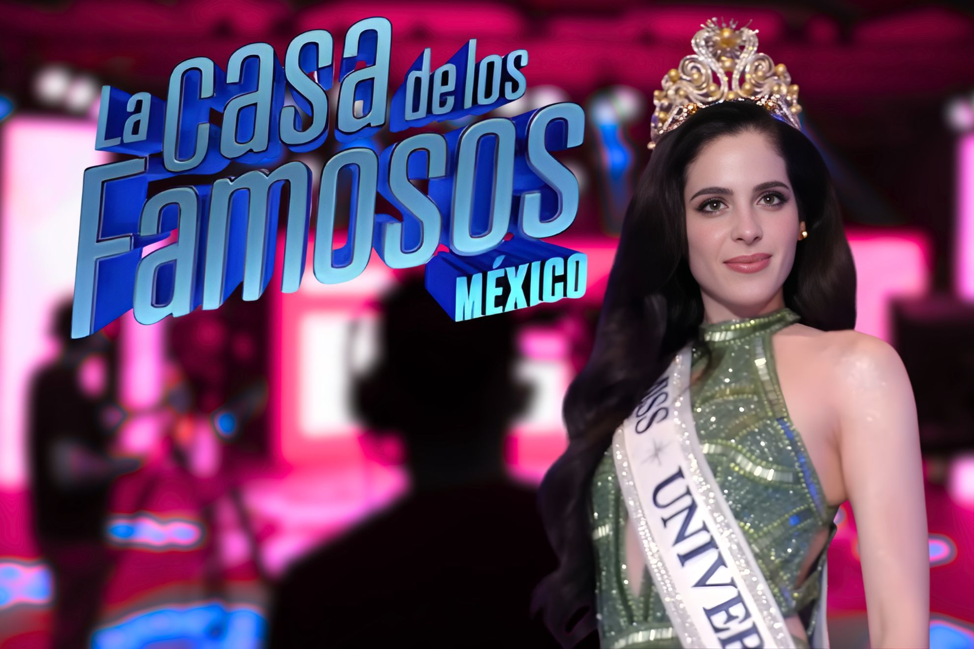 ¿Miss Universo en reality? Fátima Bosch recibe invitación para La Casa de los Famosos México