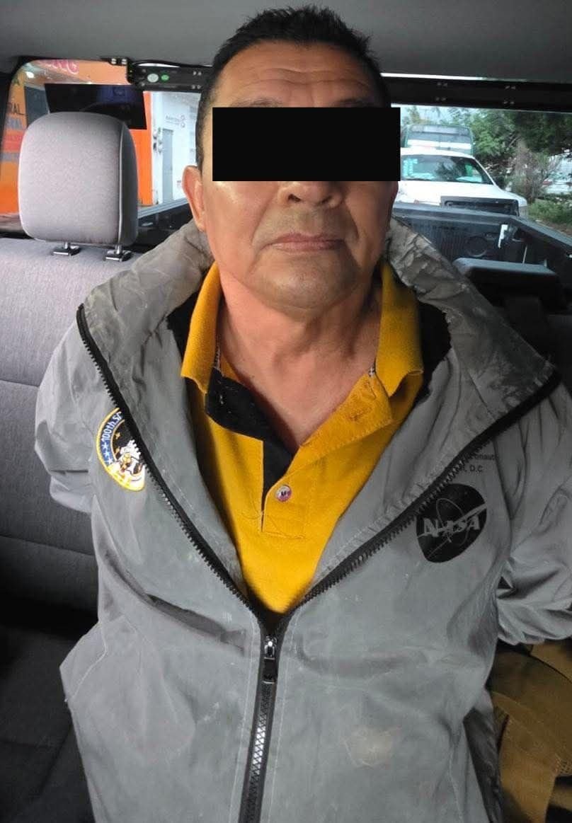 Detención de periodista en Veracruz enciende alertas por posible criminalización del ejercicio informativo