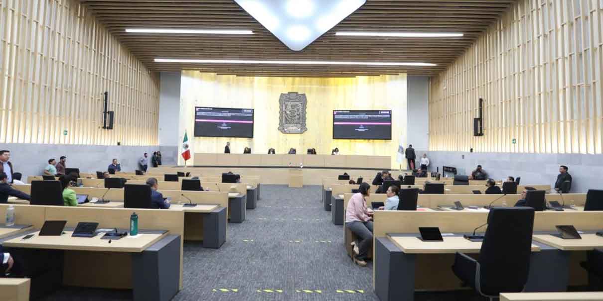 Congreso pospone elección del auditor estatal: decisión se moverá hasta enero de 2026