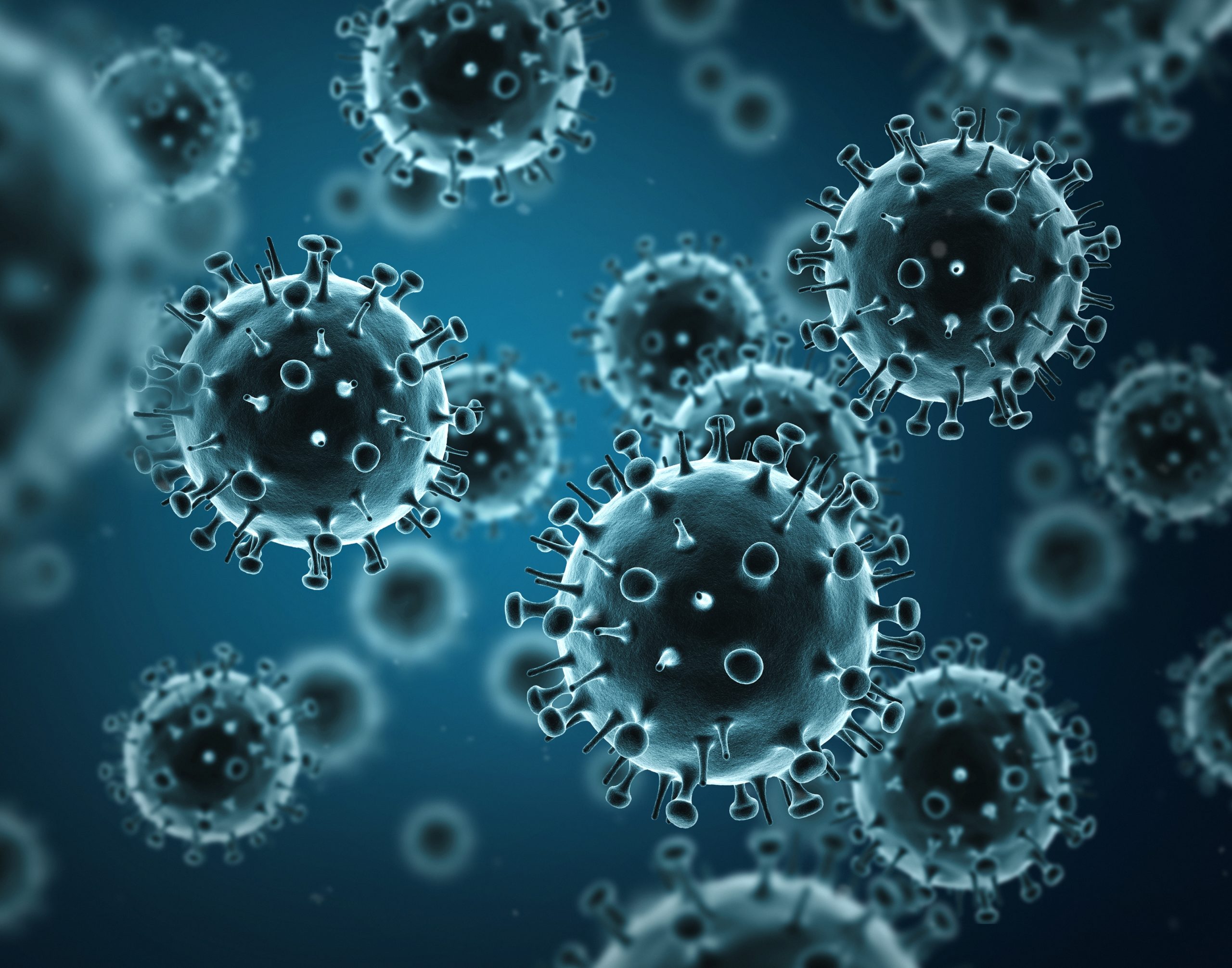 Europa alerta por brote de “súper gripe” H3N2 en vísperas de fiestas decembrinas