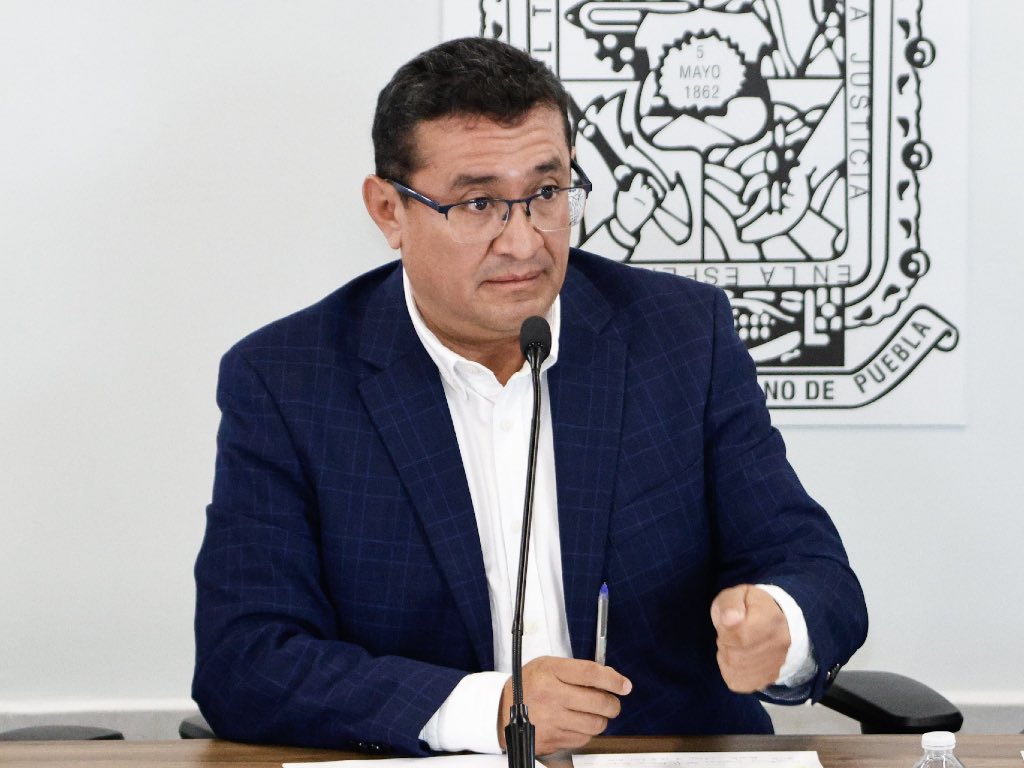 Justicia en contra de “El Toñín” es cuestión de tiempo, coinciden Pavel Gaspar y Julio Huerta
