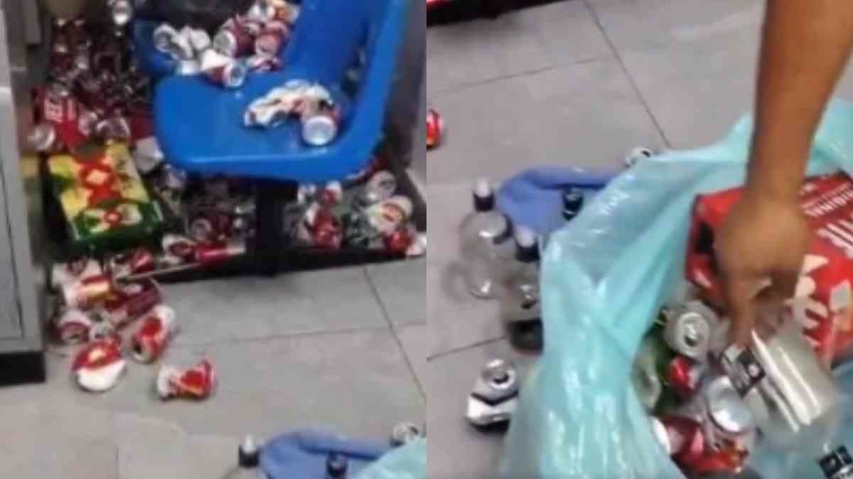 IMSS Puebla abre investigación por presunto consumo de alcohol en el hospital La Margarita