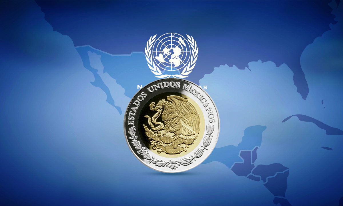 Cepal prevé bajo crecimiento económico en América Latina en 2026; México crecería 1.3%