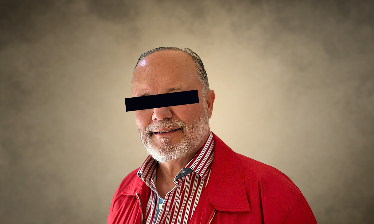 García Harfuch confirma: César \"N\" ya está en el Altiplano tras cumplimentarse orden de aprehensión