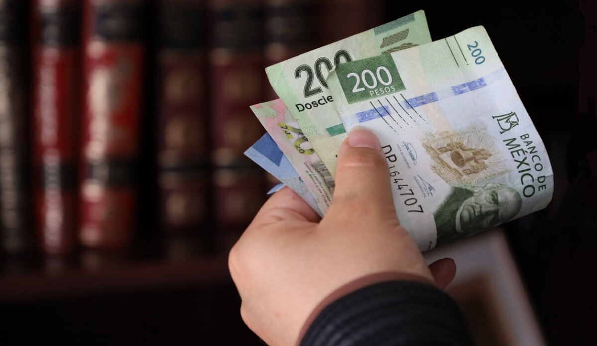 MC plantea reforma para aumentar el aguinaldo de forma gradual hasta 30 días